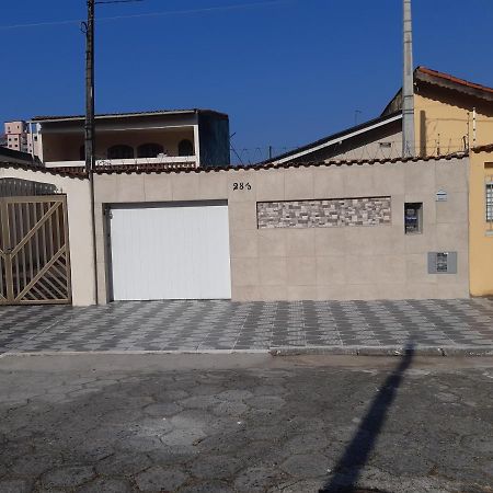 Вилла Casa Temporada Vila Caicara Прая-Гранди Экстерьер фото