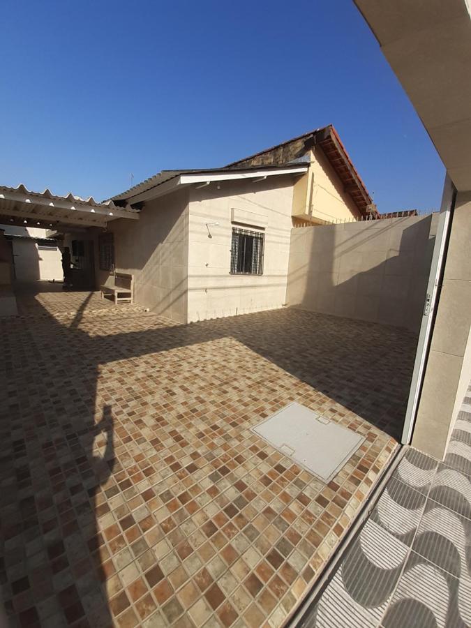Вилла Casa Temporada Vila Caicara Прая-Гранди Экстерьер фото