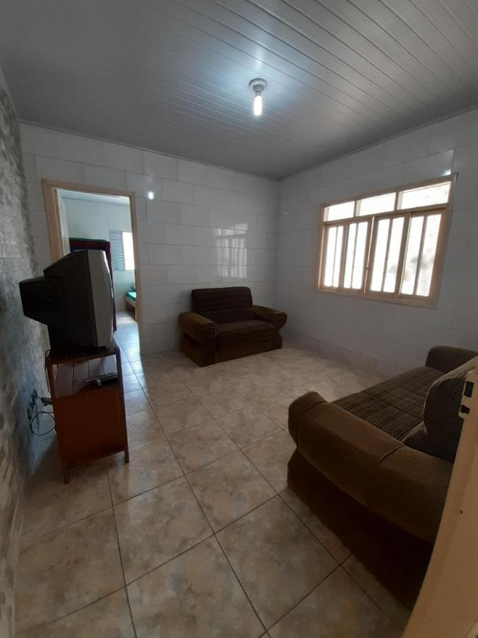 Вилла Casa Temporada Vila Caicara Прая-Гранди Экстерьер фото